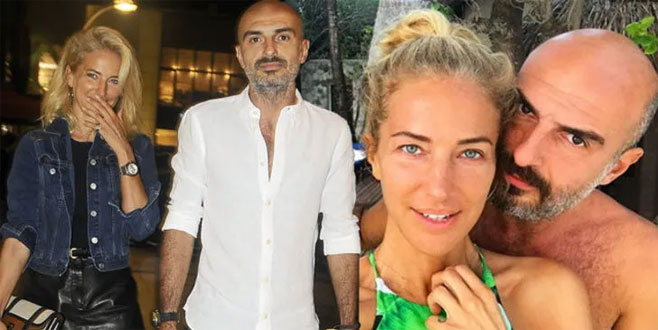Burcu Esmersoy boşanıyor! Tarih belli oldu
