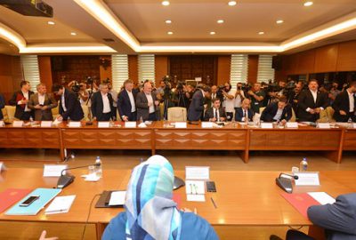 Memurların zammında kararı ‘Hakem’ verecek