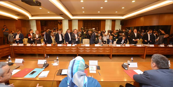 Memurların zammında kararı ‘Hakem’ verecek Memurların zammında kararı ‘Hakem’ verecek