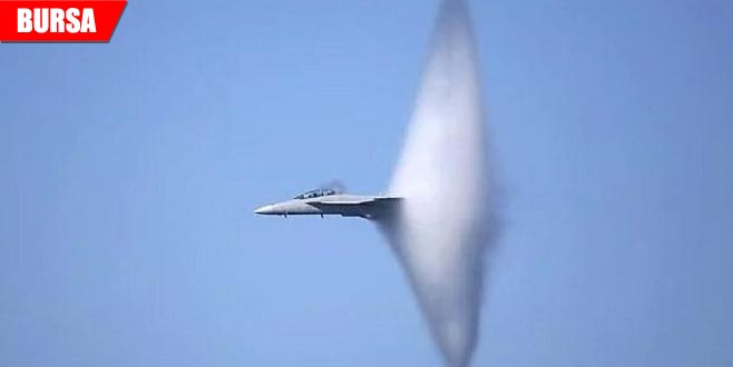 Korkutan ses paniğe neden oldu Korkutan ses paniğe neden oldu