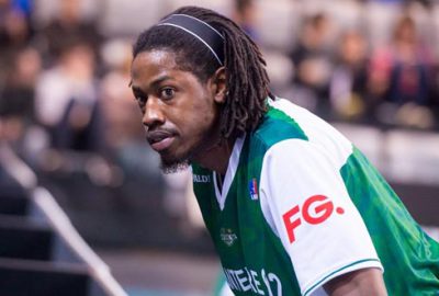 Basketbol takımı şaha kalktı