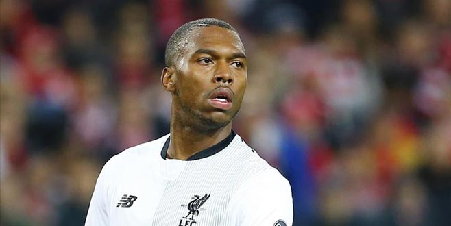 Trabzonspor, Daniel Sturridge ile anlaştı