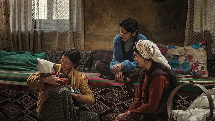 'Kız Kardeşler' Saraybosna'da izleyiciyle buluştu 3 197968