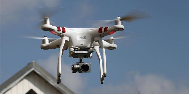 4 milyonluk vurgun! Drone ile günlerce izlemiş…
