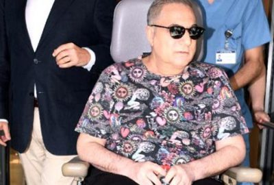 Günün güzel görüntüsü! Mali, 9 ay sonra ilk kez ayağa kalktı