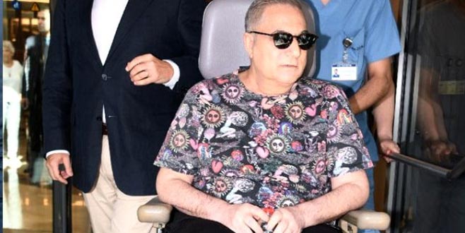 Günün güzel görüntüsü! Mali, 9 ay sonra ilk kez ayağa kalktı