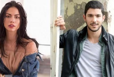 Demet Özdemir ve Kaan Yıldırım’dan aşk iddialarına yanıt