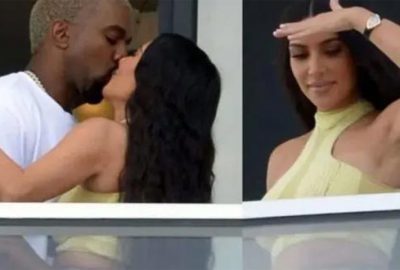 Komşuları şikayet etti!