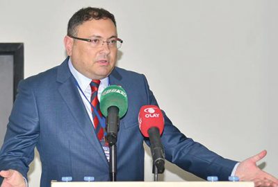 Yüzdük yüzdük kuyruğuna geldik 