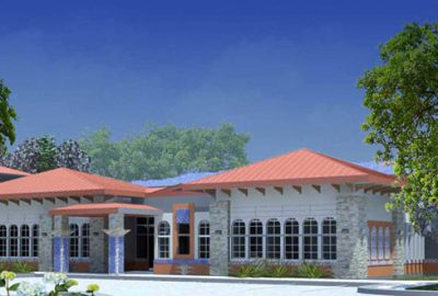 Aziz Sancar’dan ABD’deki Türk Evi’ne Bursa imzası