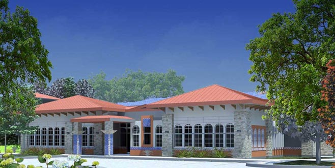 Aziz Sancar’dan ABD’deki Türk Evi’ne Bursa imzası