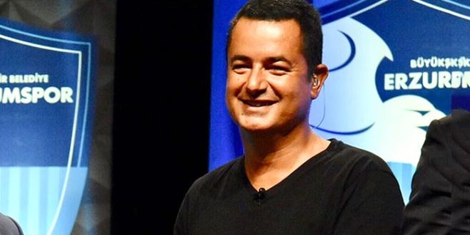 Acun Ilıcalı’nın programında çılgın istek! Rakam ortaya çıktı