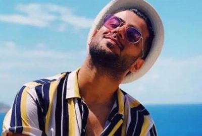 Reynmen adını değiştirmek zorunda kaldı! İşte sebebi