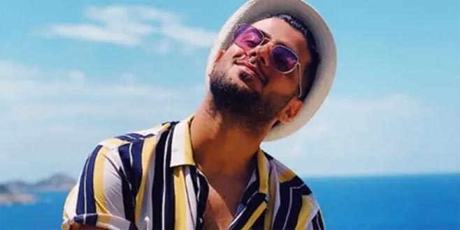 Reynmen adını değiştirmek zorunda kaldı! İşte sebebi