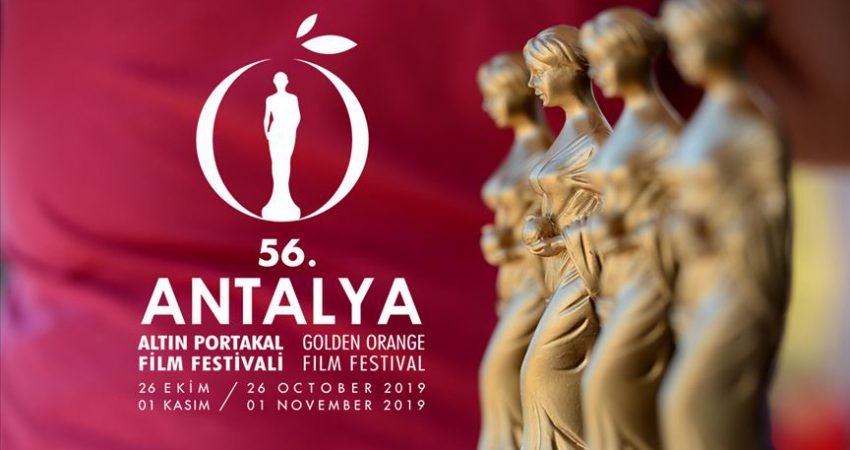 56. Antalya Altın Portakal Film Festivali’ne başvurular başladı Festival kapsamında uzun, kısa ve belgesel film kategorilerinde düzenlenen yarışma,