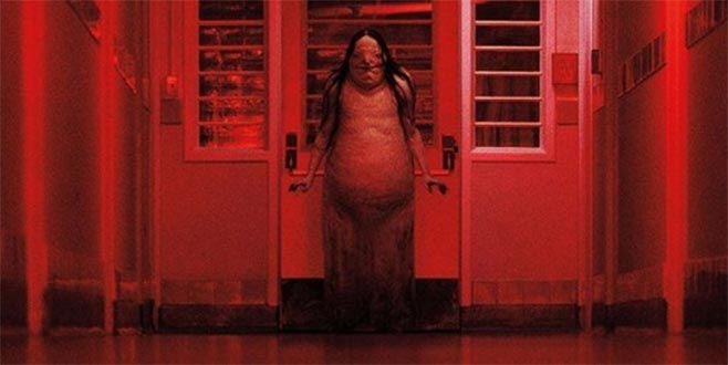 ‘Korku Hikayeleri’ bugün vizyonda ‘Korku Hikayeleri’ bugün vizyonda