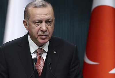Cumhurbaşkanı Erdoğan: Turizmde patlama yaşadık