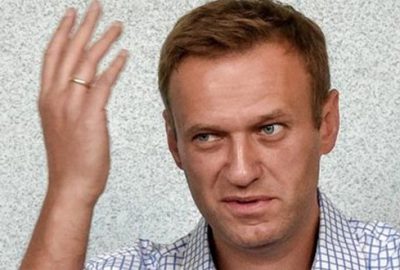 Rus muhalif Navalny hayatını kaybetti! Kremlin’den açıklama