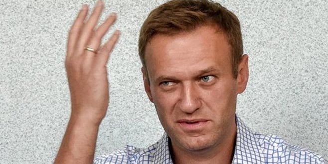 Rus muhalif Navalny hayatını kaybetti! Kremlin’den açıklama