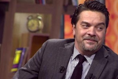 Beyazıt Öztürk kolları sıvadı! İşte yeni işi