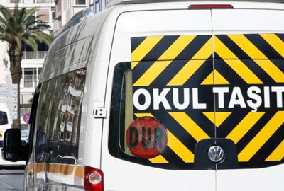 İstanbul’da servise zam