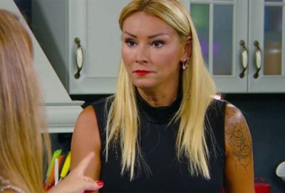 Çocuklar Duymasın’ın Meltem’i Pınar Altuğ çıldırdı!