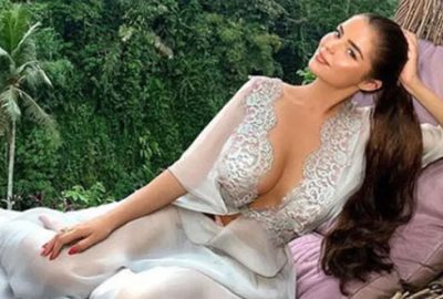 ‘Sonsuza kadar burada uzanıp kalabilseydim’