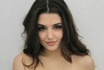 Paylaşımıyla Instagram’ı salladı!