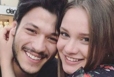 Ünlü çift hakkında sürpriz gelişme