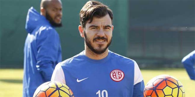 Listede Yekta da var