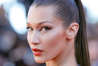 Bella Hadid’den dikkat çeken mayolu paylaşım!