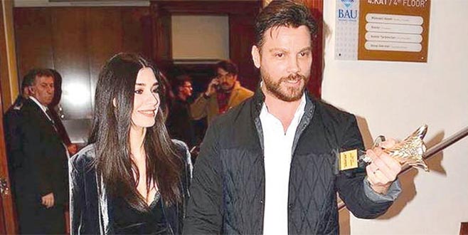 Ferhat Göçer’den Burcu’yu kaçıran gaf