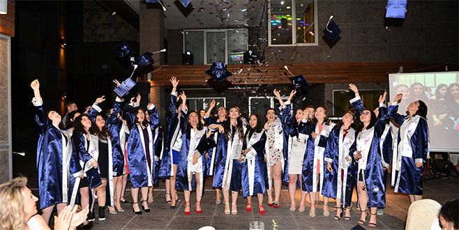 ÇEK’in gurur tablosu ‘Kır Çiçekleri’ ÇEK’in gurur tablosu ‘Kır Çiçekleri’