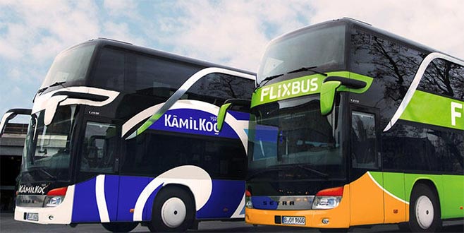 Sefer ağını genişletmeyi hedefliyoruz Sefer ağını genişletmeyi hedefliyoruz