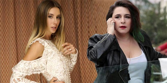 Ünlü isimler, ‘Emine Bulut cinayetini paylaşmayın’ deyip sitem etti