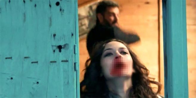 Emine Bulut’un cinayeti ardından Türk dizilerine tepki yağıyor!