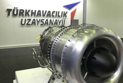 Türkiye’nin en büyüğüne mühendis aranıyor