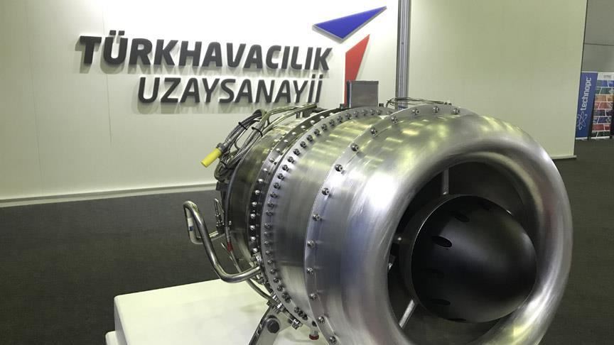 Türkiye’nin en büyüğüne mühendis aranıyor