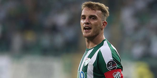 Ertuğrul Ersoy Fransa’da