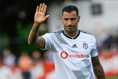 Beşiktaş’tan Quaresma açıklaması