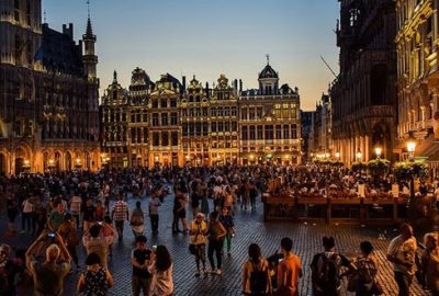 Avrupalılar seyahatte ülkesini tercih ediyor