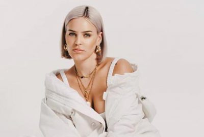 Önce konser sonra tatil