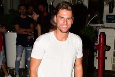 Anıl’ın dolmuşu