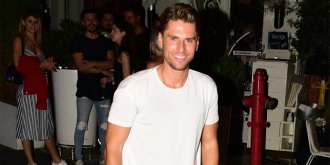 Anıl’ın dolmuşu