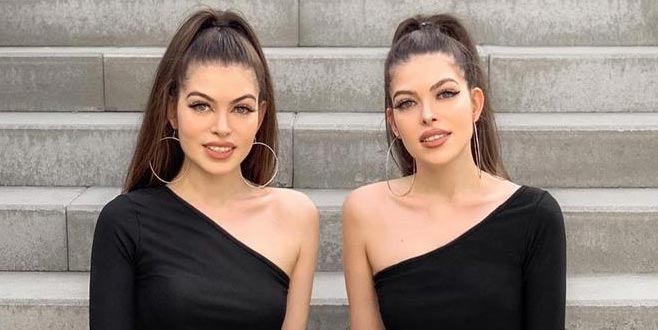 Fenomen ikizler Fenomen ikizler