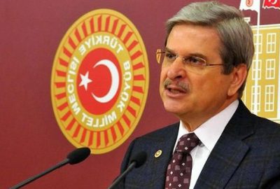 İYİ Parti’den İdlib çağrısı