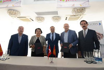 BTSO, Kırgızistan ile işbirliğini artırmakta kararlı