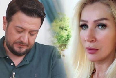 Ayağımı Seda abla kaydırmadı