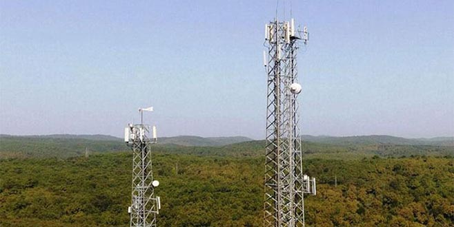 ULAK 750 sahada hizmette ULAK 750 sahada hizmette