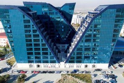 Hacettepe Teknokent’ten 65 milyon dolarlık ihracat